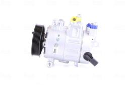 NISSENS Compresor, climatizare NISSENS ** FIRST FIT ** 890757 (890757)