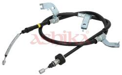 ASHIKA Cablu, frana de parcare ASHIKA 131-0K-K41L (131-0K-K41L)
