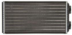 THERMOTEC Schimbător de căldură, încălzire habitaclu THERMOTEC D6MA001TT (D6MA001TT)