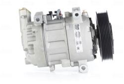 NISSENS Compresor, climatizare NISSENS ** FIRST FIT ** 890044 (890044)