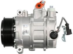THERMOTEC Compresor, climatizare THERMOTEC KTT090200 (KTT090200) - automobilus