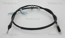 TRISCAN Cablu, frana de parcare TRISCAN 8140 50167 (8140 50167) - automobilus