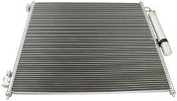 MAXGEAR Condensator, climatizare MAXGEAR AC830402 (AC830402)