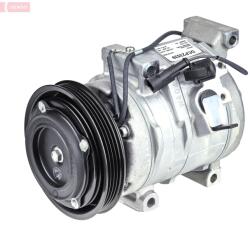 DENSO Compresor, climatizare DENSO DCP23539 (DCP23539)