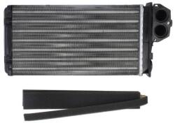 THERMOTEC Schimbător de căldură, încălzire habitaclu THERMOTEC D6P022TT (D6P022TT)