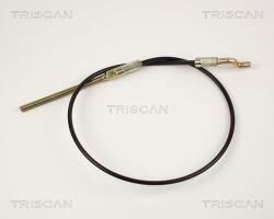 TRISCAN Cablu, frana de parcare TRISCAN 8140 10122 (8140 10122) - automobilus