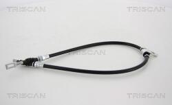 TRISCAN Cablu, frana de parcare TRISCAN 8140 141101 (8140 141101)