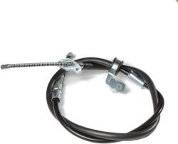 DREISSNER Cablu, frana de parcare DREISSNER 18G-1601DREIS (18G-1601DREIS)