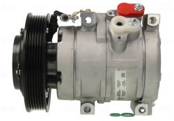 NISSENS Compresor, climatizare NISSENS ** FIRST FIT ** 890166 (890166)
