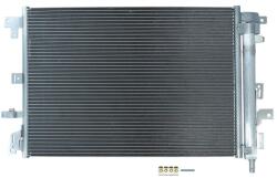 KAMOKA Condensator, climatizare KAMOKA 7800139 (7800139) - automobilus