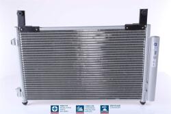 NISSENS Condensator, climatizare NISSENS ** FIRST FIT ** 940009 (940009)