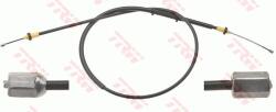 TRW Cablu, frana de parcare TRW GCH769 (GCH769) - automobilus
