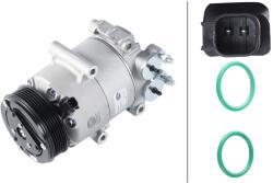 HELLA Compresor, climatizare HELLA >>> Easy2Fit - automobilus - 1 684,14 RON