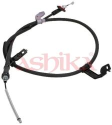 ASHIKA Cablu, frana de parcare ASHIKA 131-0H-H29L (131-0H-H29L) - automobilus