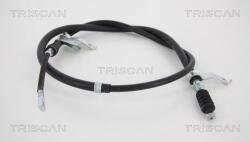TRISCAN Cablu, frana de parcare TRISCAN 8140 18129 (8140 18129)