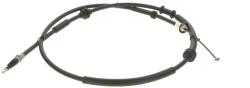 Bosch Cablu, frana de parcare BOSCH 1 987 482 892 (1 987 482 892)