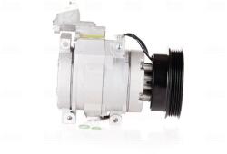 NISSENS Compresor, climatizare NISSENS ** FIRST FIT ** 89576 (89576)