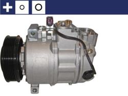 MAHLE Compresor, climatizare MAHLE BEHR ACP 1269 000S (ACP 1269 000S)