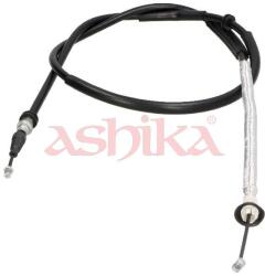 ASHIKA Cablu, frana de parcare ASHIKA 131-00-0238 (131-00-0238)