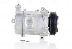 NISSENS Compresor, climatizare NISSENS ** FIRST FIT ** 890063 (890063)