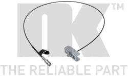 NK Cablu, frana de parcare NK 9036151 (9036151)