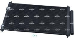 NRF Condensator, climatizare NRF EASY FIT 350615 (350615)