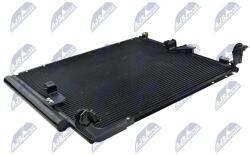NTY Condensator, climatizare NTY CCS-TY-037 (CCS-TY-037)