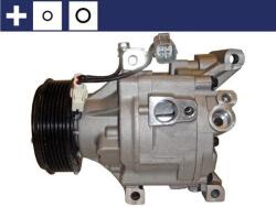 MAHLE Compresor, climatizare MAHLE BEHR ACP 375 000S (ACP 375 000S)
