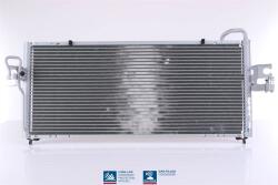 NISSENS Condensator, climatizare NISSENS 94494 (94494)