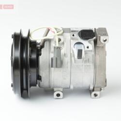 DENSO Compresor, climatizare DENSO DCP99822 (DCP99822) - automobilus
