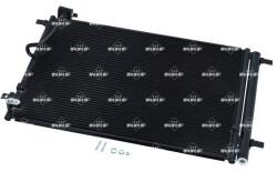 NRF Condensator, climatizare NRF EASY FIT 350059 (350059)