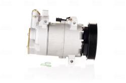 NISSENS Compresor, climatizare NISSENS ** FIRST FIT ** 890586 (890586)