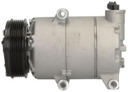 THERMOTEC Compresor, climatizare THERMOTEC KTT090525 (KTT090525)