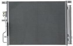 MAHLE Condensator, climatizare MAHLE BEHR AC 61 000S (AC 61 000S)