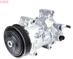 DENSO Compresor, climatizare DENSO DCP50313 (DCP50313)