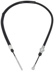 KAMOKA Cablu, frana de parcare KAMOKA 1190126 (1190126)