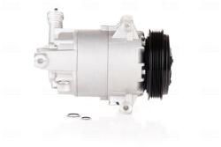 NISSENS Compresor, climatizare NISSENS ** FIRST FIT ** 890262 (890262)