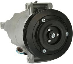 Bosch Compresor, climatizare BOSCH 1 986 AD1 277 (1 986 AD1 277) - automobilus