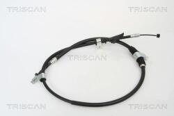 TRISCAN Cablu, frana de parcare TRISCAN 8140 43127 (8140 43127)