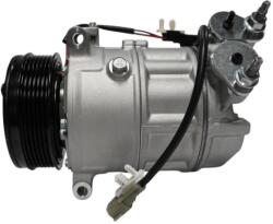 Asam Automotive Compresor, climatizare ASAM AUTOMOTIVE 126682 (126682)