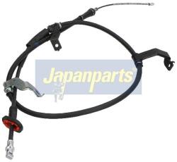 JAPANPARTS Cablu, frana de parcare JAPANPARTS BC-K30L (BC-K30L)