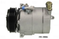 NISSENS Compresor, climatizare NISSENS ** FIRST FIT ** 89397 (89397)