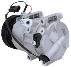 KAMOKA Compresor, climatizare KAMOKA 7820292 (7820292)