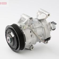 DENSO Compresor, climatizare DENSO DCP50251 (DCP50251) - automobilus