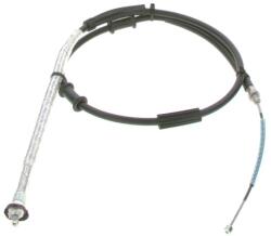 Bosch Cablu, frana de parcare BOSCH 1 987 477 974 (1 987 477 974) - automobilus