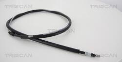 TRISCAN Cablu, frana de parcare TRISCAN 8140 251148 (8140 251148) - automobilus