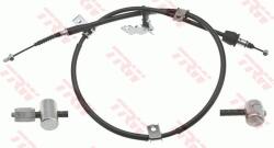 TRW Cablu, frana de parcare TRW GCH673 (GCH673) - automobilus