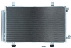 KAMOKA Condensator, climatizare KAMOKA 7800298 (7800298) - automobilus