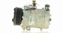 ACAUTO Compresor, climatizare ACAUTO AC-01SD118 (AC-01SD118) - automobilus