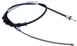 MAXGEAR Cablu, frana de parcare MAXGEAR 32-1030 (32-1030)